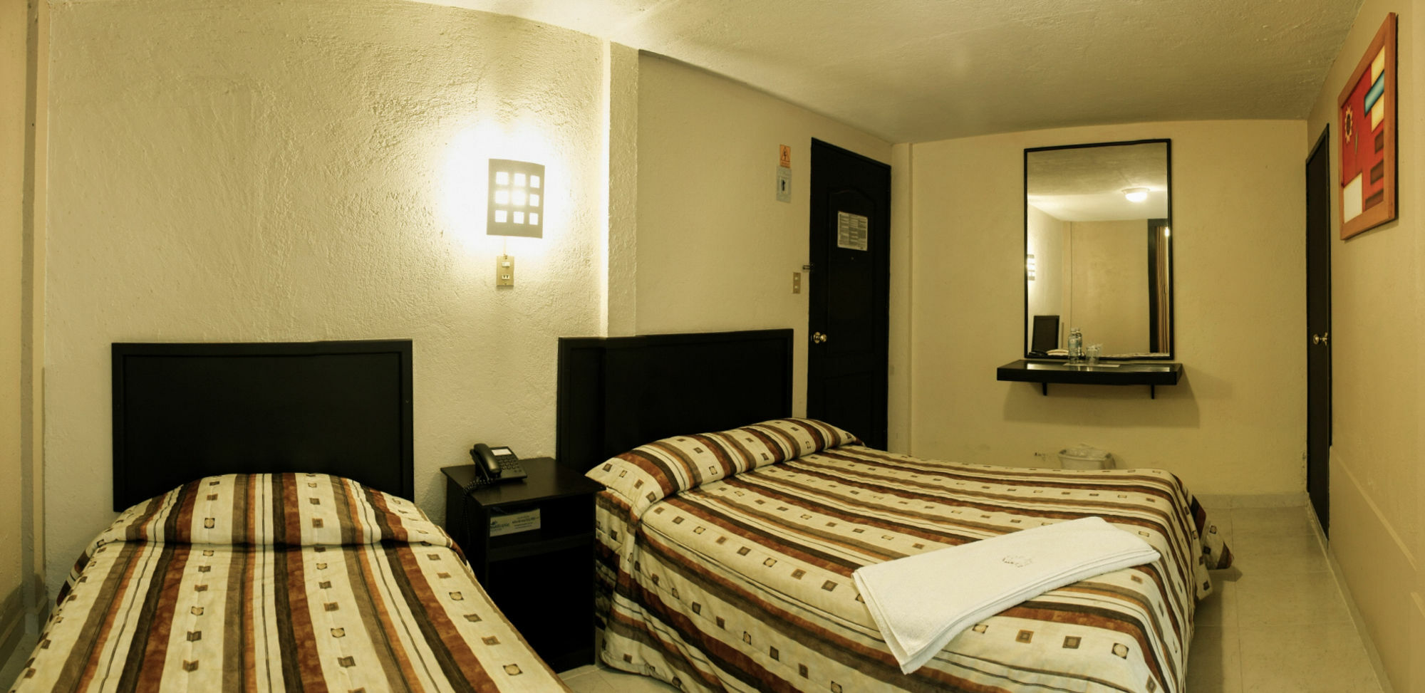 Hotel Posada Maria Sofia Чолула Екстер'єр фото